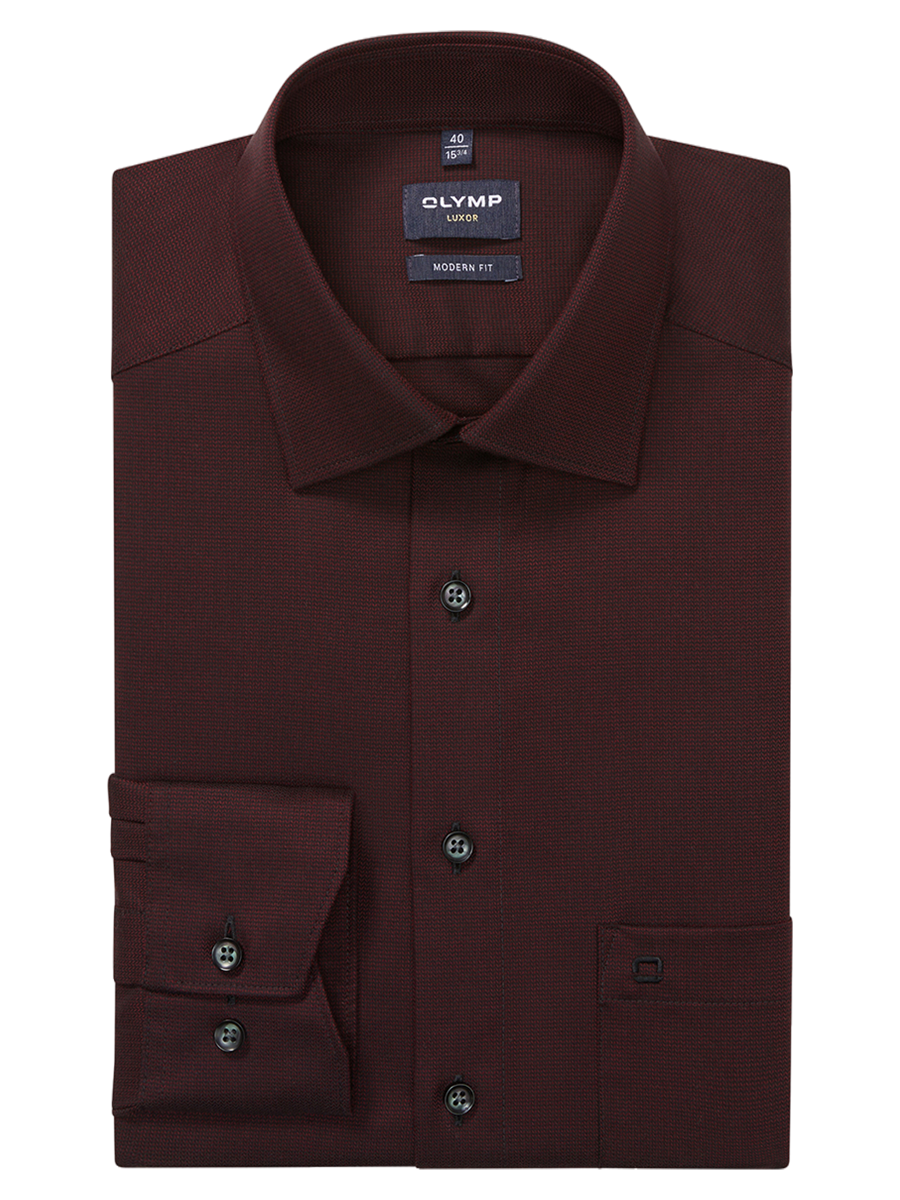 Olymp Modern fit Skjorte